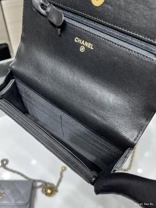 Firstbag Ru WALLET CHANEL 0703